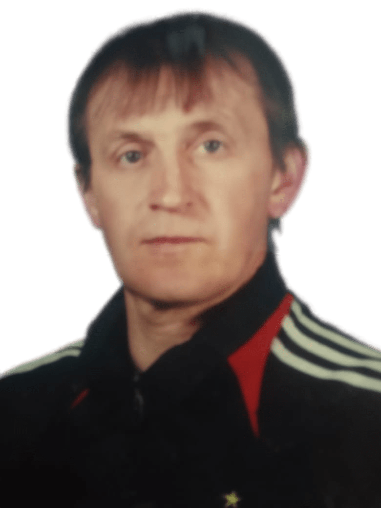 Ерошин Валерий Валерий Николаевич.