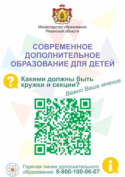Опрос родителей.
