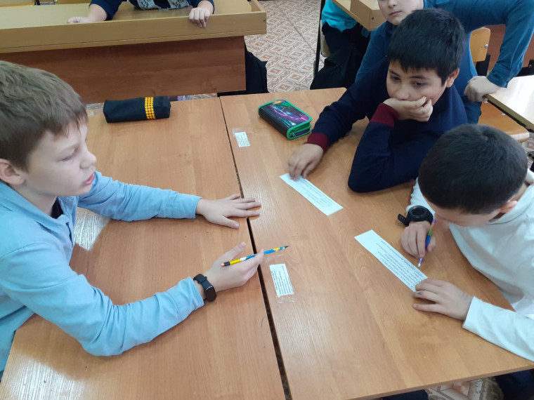 «Веселый художник».