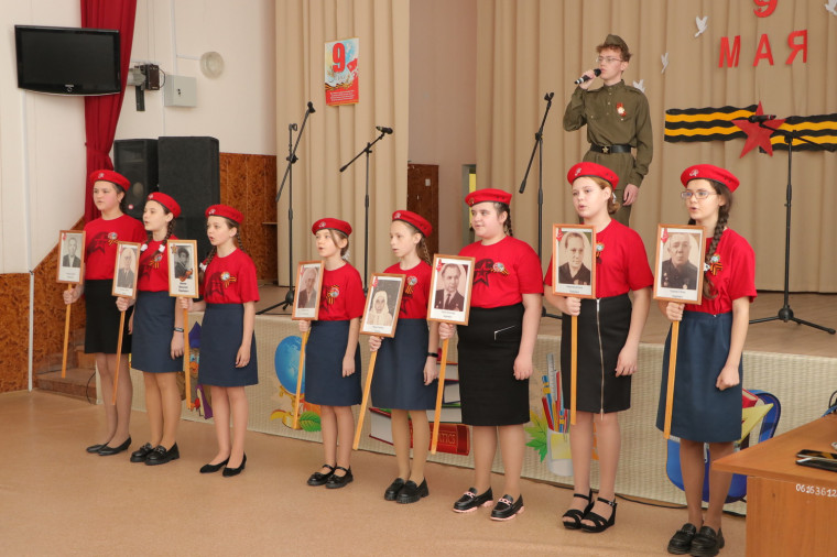 фестиваль-конкурс военно-патриотической песни «Защитникам Отечества поём».