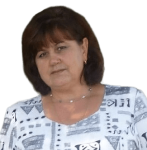 Козлова Светлана Алексеевна Козлова Светлана Алексеевна
